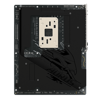 GIGABYTE Mainboard X870E AORUS PRO X3D - ATX - Socket AM5 - AMD X870E_4