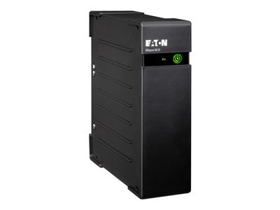 Eaton USV Ellipse ECO 650 IEC - 400 Watt_thumb