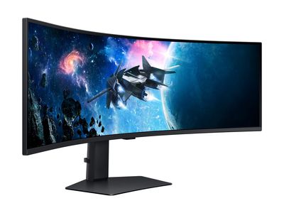 Samsung Odyssey G9 S49CG954EU - G95C Series - LED-Monitor - gebogen - 124 cm (49") - HDR_5