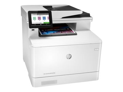 HP Color LaserJet Pro MFP M479fdw - Multifunktionsdrucker - Farbe_3