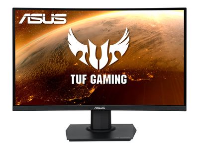 Asus LED-Monitor TUF Gaming VG24VQE - 59.9 cm (23.6") - 1920 x 1080 Full HD_thumb