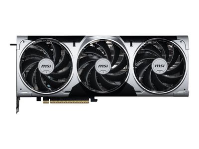 MSI GeForce RTX 5080 16G VENTUS 3X OC PLUS - graphics card - GeForce RTX 5080 - 16 GB_thumb