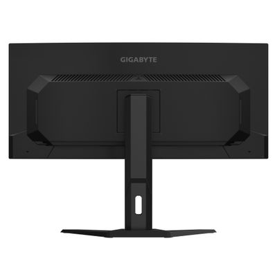 GIGABYTE Curved OLED-Display MO34WQC2 - 86.4 cm (34") - 3440 x 1440 UWQHD_3