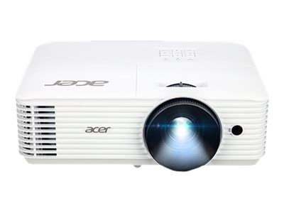 Acer DLP projector H5386BDi - white_3