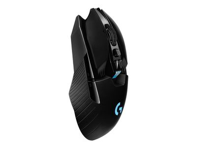 Logitech Gaming Mouse G903 LIGHTSPEED - Black_1