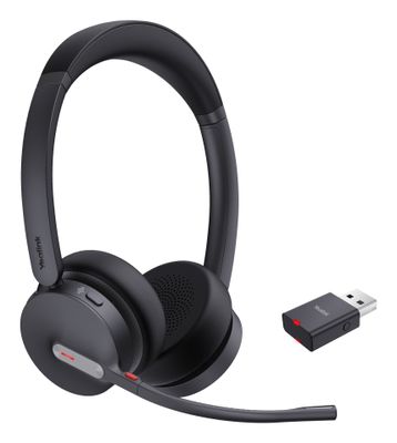 Yealink Over-Ear Headset WH64 Hybrid Dual_thumb