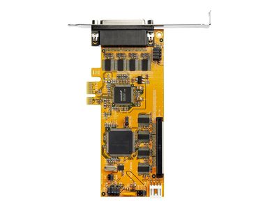 StarTech.com Serial Adapter PEX8S1050LP - PCIe_thumb