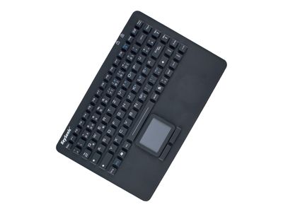 KeySonic KSK-5230 IN - Tastatur - mit Touchpad - USA_thumb