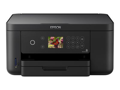 Epson Expression Home XP-5100 - Multifunktionsdrucker - Farbe_5