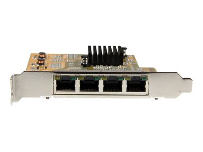 StarTech.com Network Adapter ST1000SPEX43 - PCIe_3