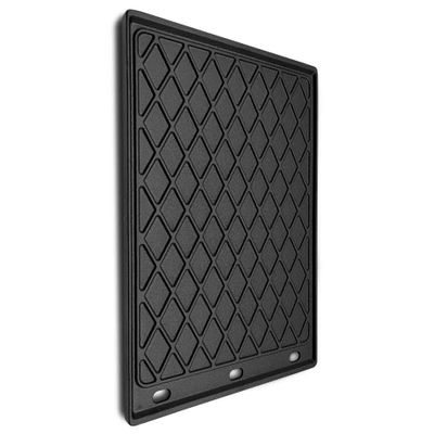 FireRocket Gusseisen Grillplatte  45x29,5x1,9 cm_4