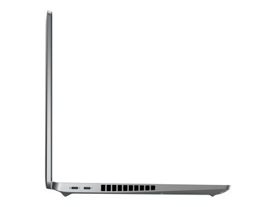 Dell Notebook Precision 3571 - 39.6 cm (15.6") - Intel Core i7-12700H - Grau_5