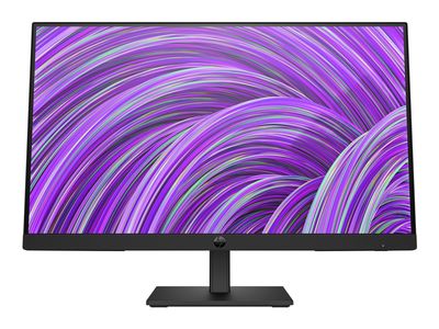 HP LED-Monitor P22h G5 - 54.6 cm (21.5") - 1920 x 1080 Full HD_thumb