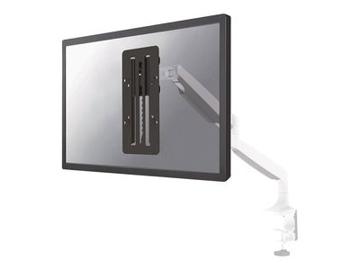 Neomounts FPMA-LIFT100 Montagekomponente - für LCD-Display - Schwarz_thumb