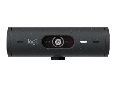 Logitech Webcam BRIO 500 Grafit_3