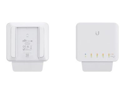 Ubiquiti UniFi Switch USW Flex - 5 Ports - 4x GE (10/100/1000) PoE+ - 1x GE (10/100/1000) PoE++_2