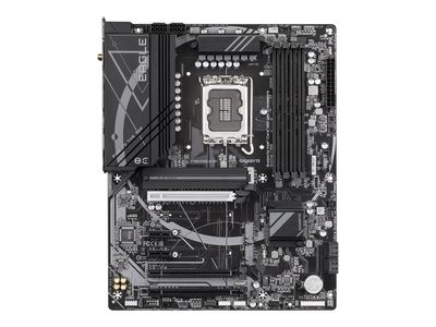 Gigabyte Z790 EAGLE AX - 1.0 - Motherboard - ATX - LGA1700-Sockel - Z790_thumb