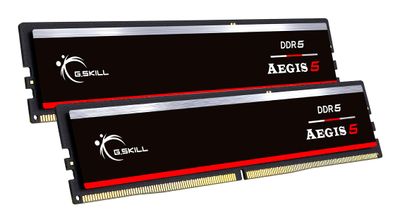 G.Skill Aegis F5-6000J3636F16GX2-IS Speichermodul 32 GB 2 x 16 GB DDR5 288-pin DIMM_3