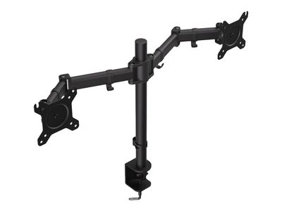 Endorfy Atlas Double stand - for 2 LCD displays - black_4