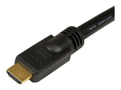 StarTech.com 15m High Speed HDMI Cable Ultra HD 4k x 2k HDMI Cable M/M - HDMI cable - 15 m_4