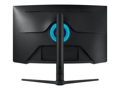 Samsung Gaming Monitor Odyssey G6 S32BG650EU - 81.3 cm (32") - 2560 x 1440 QHD_10