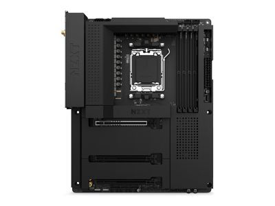 NZXT N7 B650E - Motherboard - Socket AM5 - AMD B650_thumb