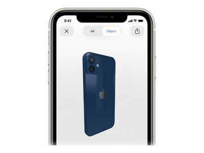 Apple iPhone 12 - 128 GB - Weiß_7