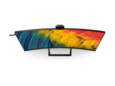 Philips 40B1U6903CH - 6000 Series - LED monitor - curved - 39.7" - HDR_11