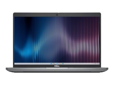 Dell Notebook Latitude 5440 - 35.56 cm (14") - Intel Core i7-1365U - Grau_2