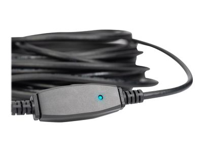 DIGITUS USB extension cable - USB Type A to USB Type A - 20 m_3