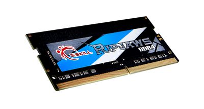 G.Skill Ripjaws F4-3200C22S-16GRS memory module 16 GB 1 x 16 GB DDR4 260-pin SO-DIMM_2