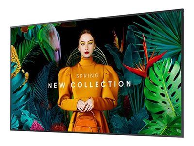 Samsung LED-Display QM50C - 126 cm (50") - 3840 x 2160 4K_3