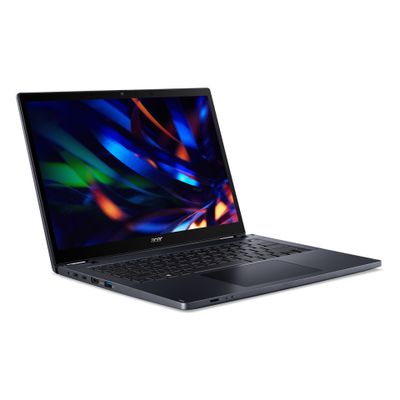 Acer Notebook TravelMate Spin P4 P414RN-53-TCO-56C3 - 35.6 cm (14") - Intel® Core™ i5-1335U - slateblue_1