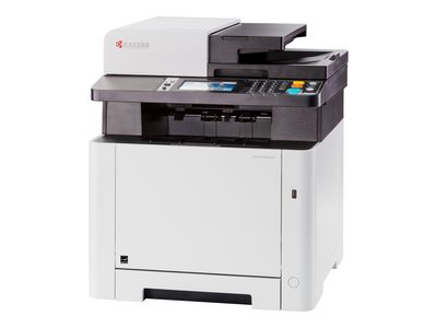 Kyocera ECOSYS M5526cdn - Multifunktionsdrucker - Farbe_thumb