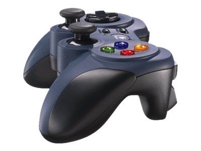 Logitech Gamepad F310 - Kabelgebunden_5