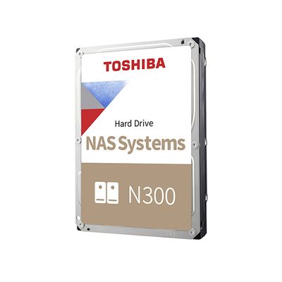 Toshiba N300 Interne Festplatte 4 TB 7200 RPM 512 MB 3.5" Serial ATA III_2