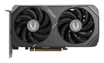 Zotac GAMING GeForce RTX 5050 Twin Edge NVIDIA 8 GB GDDR6_thumb