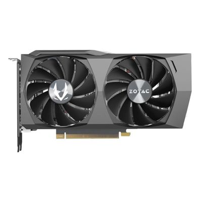 ZOTAC Grafikkarte GAMING GeForce RTX 3060 Twin Edge - 12 GB GDDR6_2