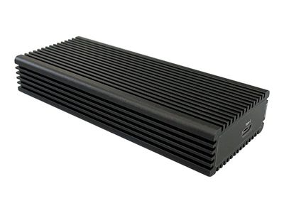 LC Power storage enclosure LC-M2-C-NVME-2X2 - NVMe-M.2  SSDs - USB 3.2 (Gen 2x2)_3