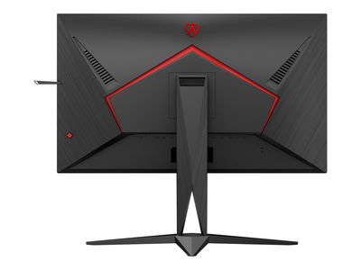 AOC LED-Monitor AGON AG5 Series AG325QZN - 80 cm (31.5") - 2560 x 1440 WQHD_9