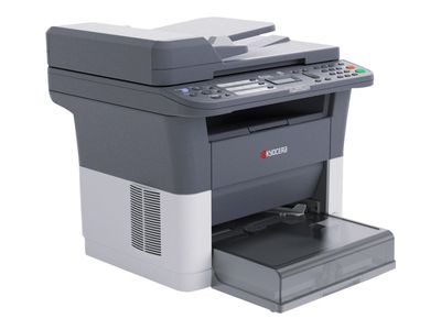 Kyocera FS-1325MFP - Multifunktionsdrucker - s/w_3
