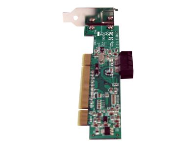 StarTech.com PCI auf PCI Express Adapter - PCI zu PCIe Karte PCIe x1-zu-PCI-Steckplatzadapter_4
