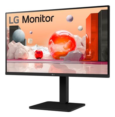 LG LED monitor 27BA550-B - 68.6 cm (27") - 1920 x 1080 Full HD_2