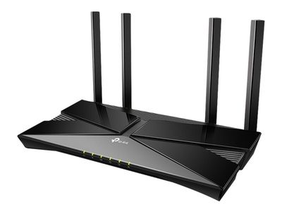 TP-Link Archer AX10 - wireless router - Wi-Fi 6 - desktop_1