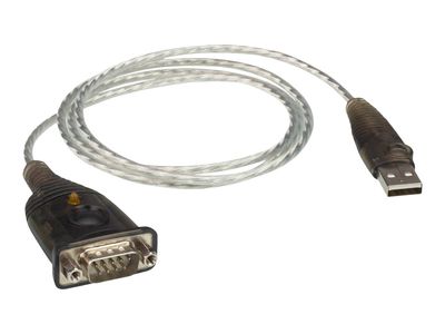 ATEN serial RS-232-Adapter UC232A1 - USB - 1 m_2
