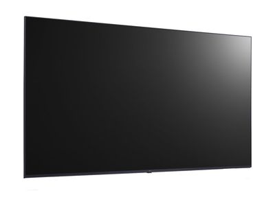 LG 55UL3J-M UL3J Series - 55" with Integrated Pro:Idiom LED-backlit LCD display - 4K - for digital signage_6