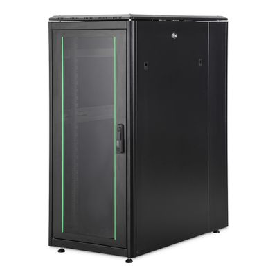 Rack Digitus Server-N 26HE 600x1000 Glas black_thumb