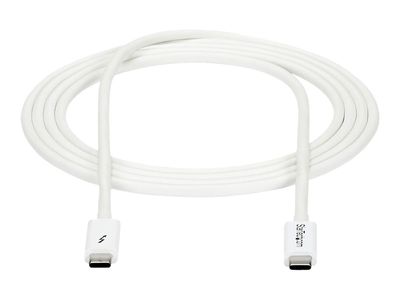 StarTech.com Thunderbolt 3 cable - 2 m_4