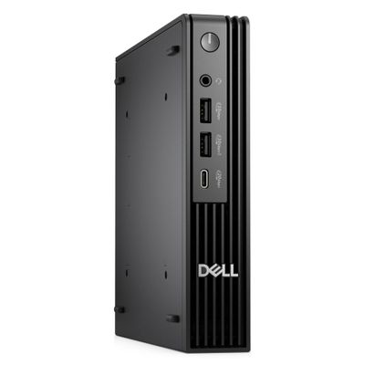 PC Dell Pro Micro QBM1250 Micro i5-14500T 1,7 GHZ_thumb