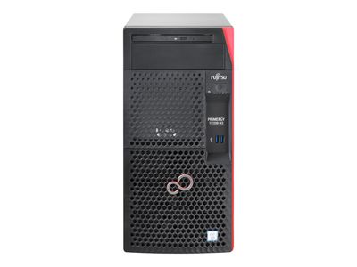 Fujitsu PRIMERGY TX1310 M3 - tower - Xeon E3-1245V6 3.7 GHz - 16 GB - 4 TB_4